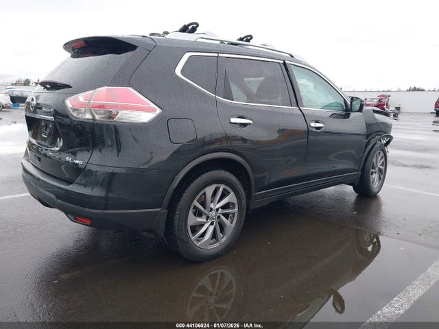 5N1AT2MV1GC745695 Nissan Rogue Sl