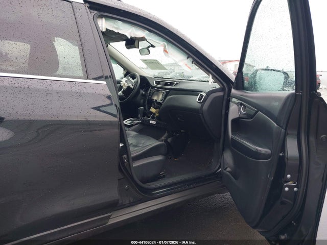 5N1AT2MV1GC745695 Nissan Rogue Sl