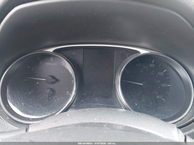 5N1AT2MV1GC745695 Nissan Rogue Sl