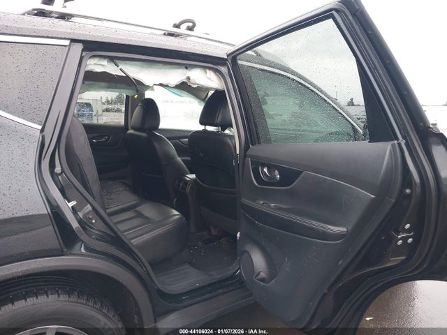 5N1AT2MV1GC745695 Nissan Rogue Sl