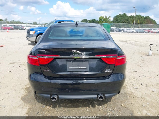 Продаж на аукціоні авто 2016 Jaguar Xf 35t Premium, vin: SAJBJ4BV6GCY19465, номер лоту: 44106026