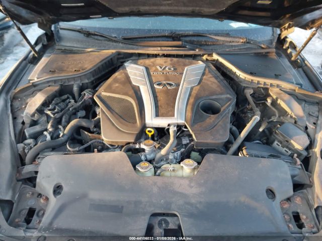 2017 INFINITI Q50 JN1EV7ARXHM836113 Photo 9