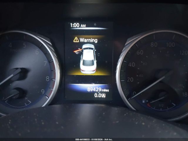 2017 INFINITI Q50 JN1EV7ARXHM836113 Photo 6