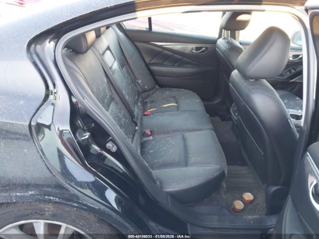 2017 INFINITI Q50 JN1EV7ARXHM836113 Photo 7