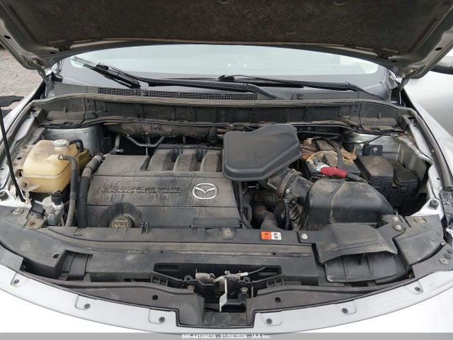 Aukcja sprzedaży 2013 Mazda Cx-9 Sport, vin: JM3TB3BA8D0414932, numer aukcji: 44106036