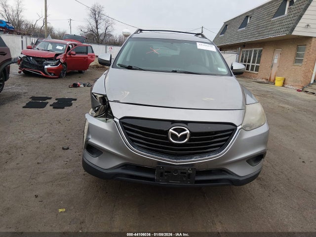 Aukcja sprzedaży 2013 Mazda Cx-9 Sport, vin: JM3TB3BA8D0414932, numer aukcji: 44106036