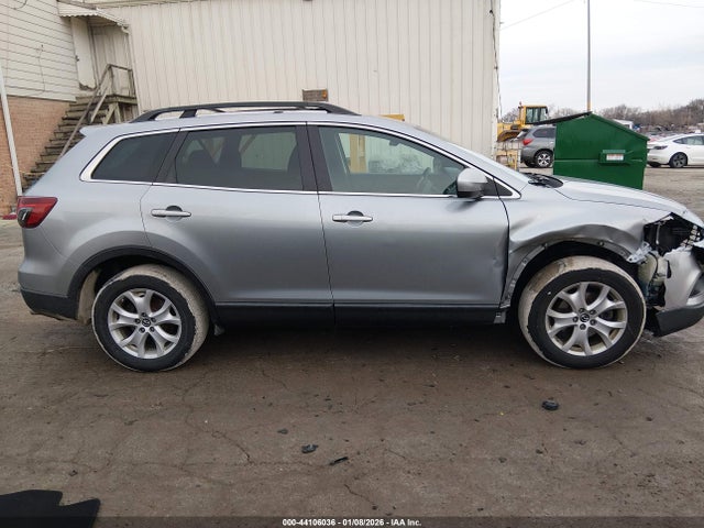 Aukcja sprzedaży 2013 Mazda Cx-9 Sport, vin: JM3TB3BA8D0414932, numer aukcji: 44106036