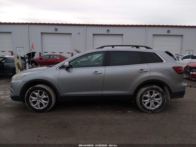 Aukcja sprzedaży 2013 Mazda Cx-9 Sport, vin: JM3TB3BA8D0414932, numer aukcji: 44106036