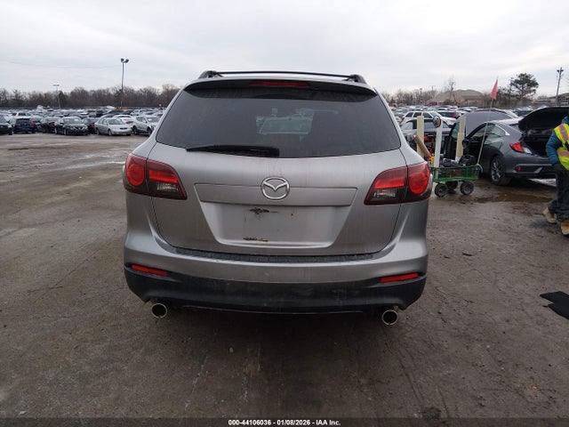 Aukcja sprzedaży 2013 Mazda Cx-9 Sport, vin: JM3TB3BA8D0414932, numer aukcji: 44106036