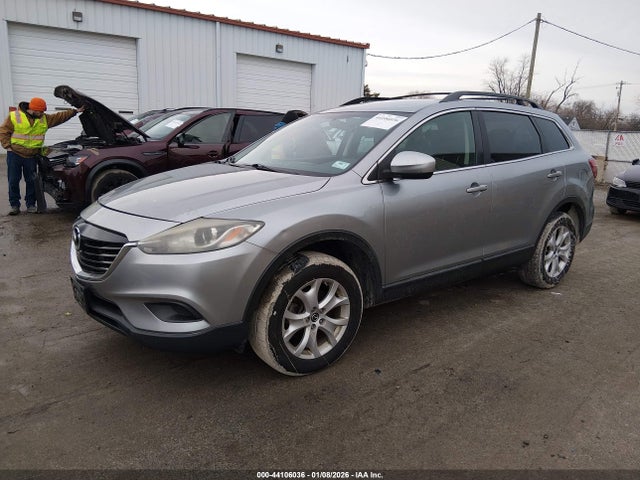 Aukcja sprzedaży 2013 Mazda Cx-9 Sport, vin: JM3TB3BA8D0414932, numer aukcji: 44106036