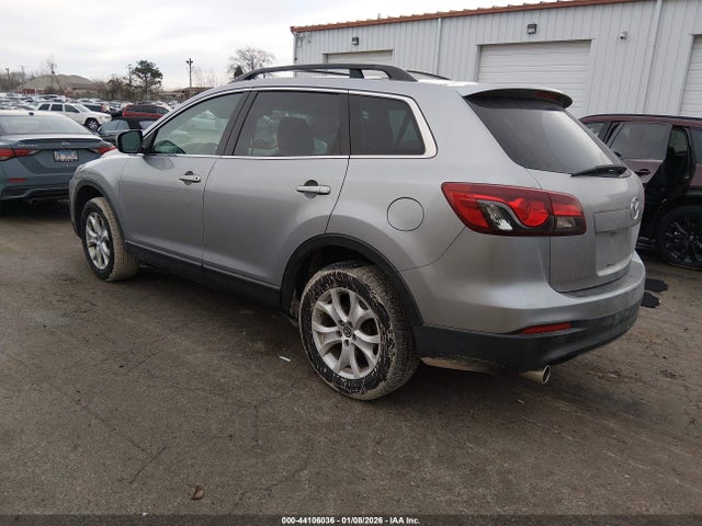 Aukcja sprzedaży 2013 Mazda Cx-9 Sport, vin: JM3TB3BA8D0414932, numer aukcji: 44106036