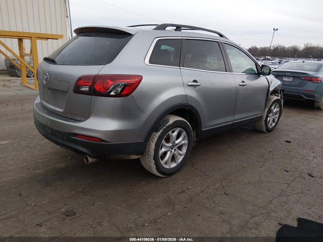 Aukcja sprzedaży 2013 Mazda Cx-9 Sport, vin: JM3TB3BA8D0414932, numer aukcji: 44106036