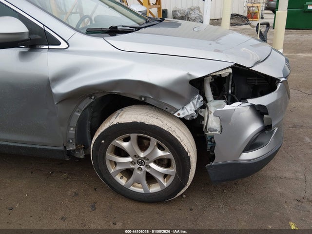 Aukcja sprzedaży 2013 Mazda Cx-9 Sport, vin: JM3TB3BA8D0414932, numer aukcji: 44106036
