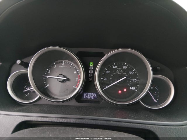 Aukcja sprzedaży 2013 Mazda Cx-9 Sport, vin: JM3TB3BA8D0414932, numer aukcji: 44106036