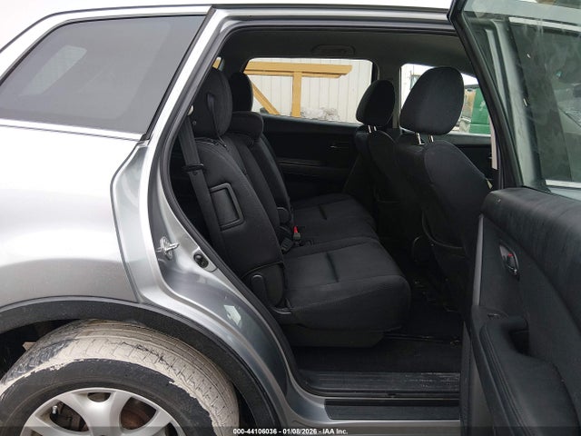 Aukcja sprzedaży 2013 Mazda Cx-9 Sport, vin: JM3TB3BA8D0414932, numer aukcji: 44106036