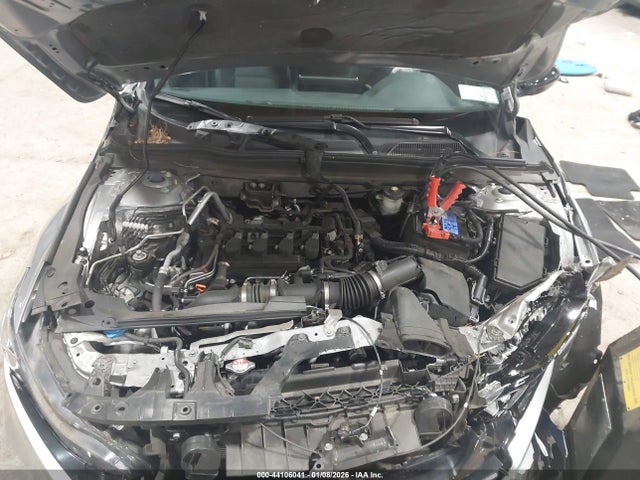 2022 Honda Accord Sport მანქანა იყიდება აუქციონზე, vin: 1HGCV1F34NA037173, აუქციონის ნომერი: 44106041