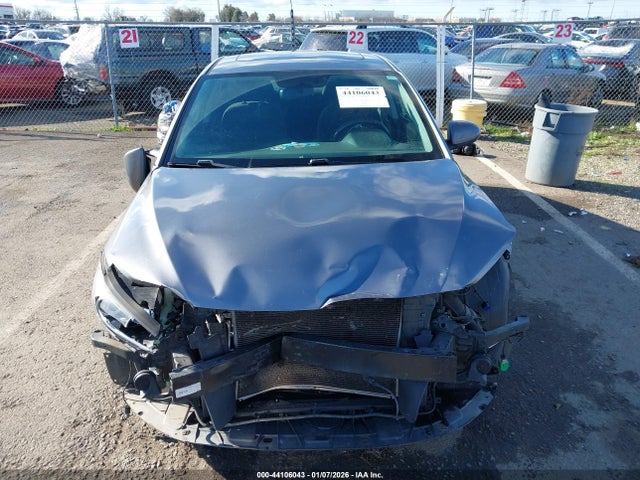 5NPD84LFXJH323591 Hyundai Elantra Value Edition