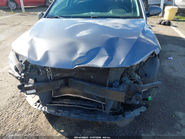 5NPD84LFXJH323591 Hyundai Elantra Value Edition