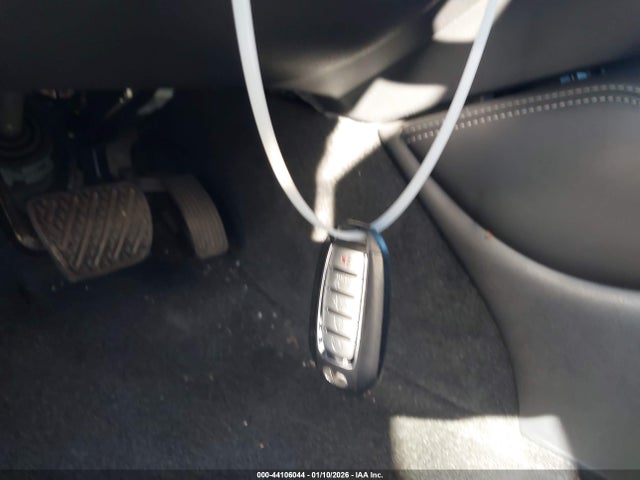 5N1DL0MNXLC519702 Infiniti QX60 LUXE