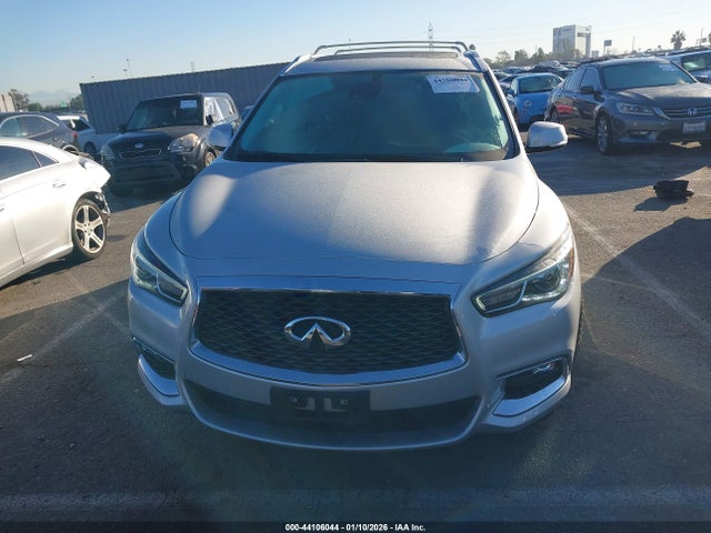 5N1DL0MNXLC519702 Infiniti QX60 LUXE