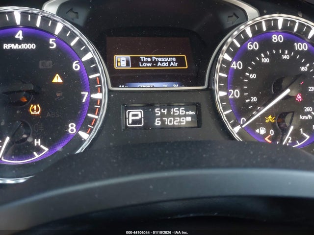 5N1DL0MNXLC519702 Infiniti QX60 LUXE