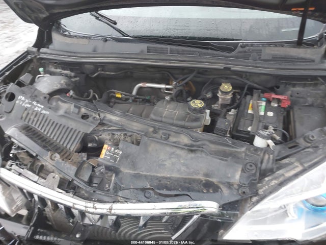 Buick Encore Premium 2016 KL4CJHSB2GB553426 Image 10
