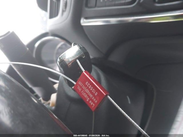 Buick Encore Premium 2016 KL4CJHSB2GB553426 Image 11