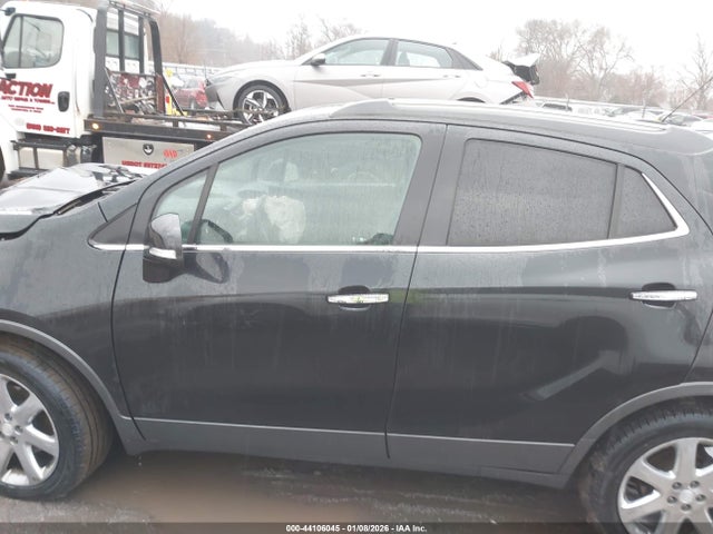 Buick Encore Premium 2016 KL4CJHSB2GB553426 Image 14