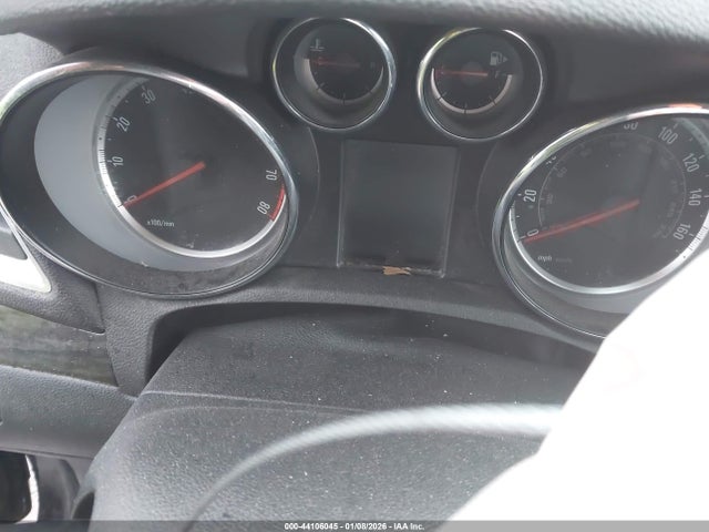 Buick Encore Premium 2016 KL4CJHSB2GB553426 Image 7
