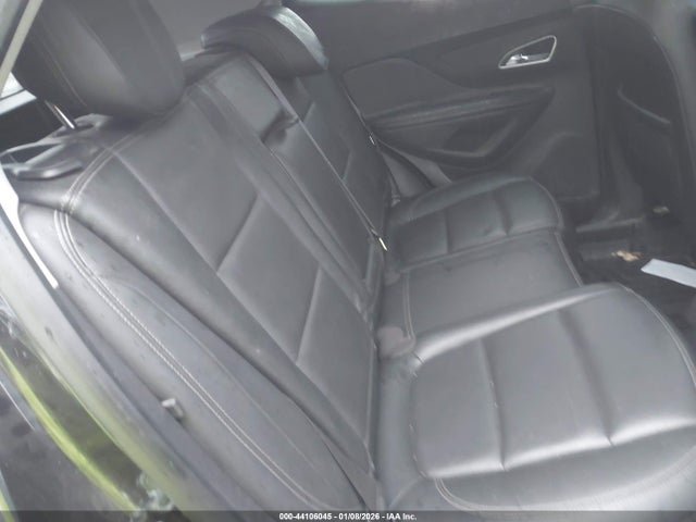 Buick Encore Premium 2016 KL4CJHSB2GB553426 Image 8