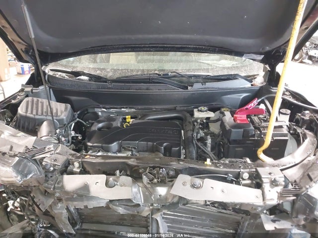2025 CHEVROLET EQUINOX 3GNAXSEGXSL166797 Photo 9