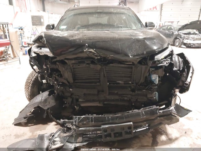 2025 CHEVROLET EQUINOX 3GNAXSEGXSL166797 Photo 5