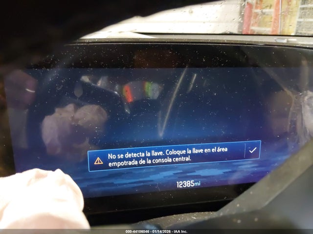 2025 CHEVROLET EQUINOX 3GNAXSEGXSL166797 Photo 6