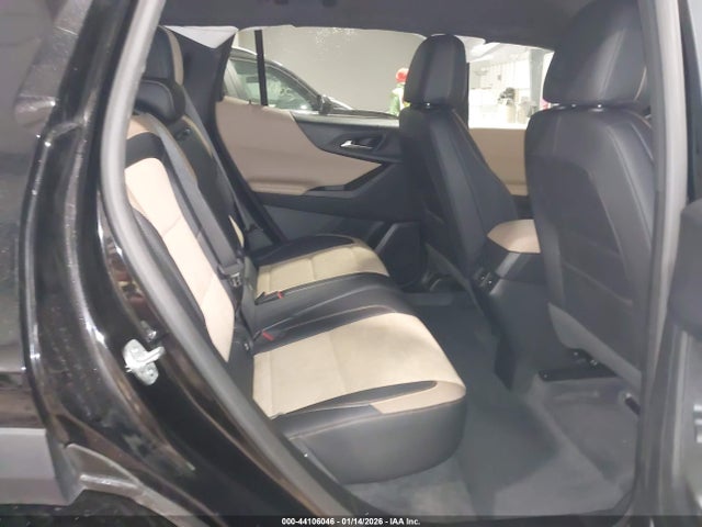 2025 CHEVROLET EQUINOX 3GNAXSEGXSL166797 Photo 7