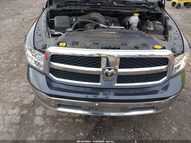 Продаж на аукціоні авто 2019 Ram 1500 Classic, vin: 1C6RR6TT2KS693870, номер лоту: 44106061