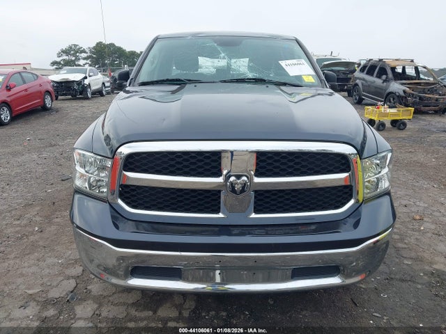 Продаж на аукціоні авто 2019 Ram 1500 Classic, vin: 1C6RR6TT2KS693870, номер лоту: 44106061