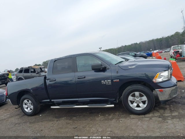 Продаж на аукціоні авто 2019 Ram 1500 Classic, vin: 1C6RR6TT2KS693870, номер лоту: 44106061