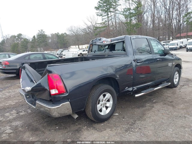 Продаж на аукціоні авто 2019 Ram 1500 Classic, vin: 1C6RR6TT2KS693870, номер лоту: 44106061