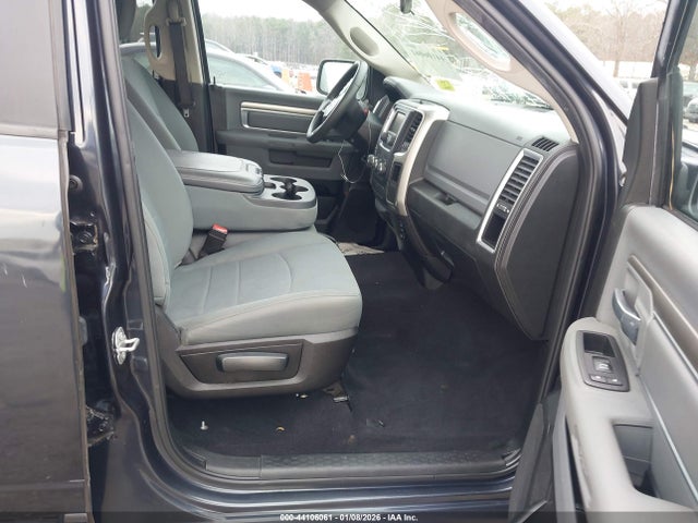Продаж на аукціоні авто 2019 Ram 1500 Classic, vin: 1C6RR6TT2KS693870, номер лоту: 44106061