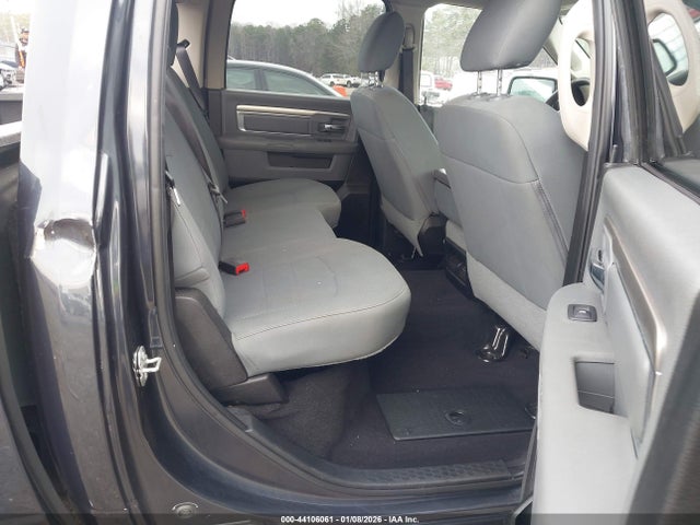 Продаж на аукціоні авто 2019 Ram 1500 Classic, vin: 1C6RR6TT2KS693870, номер лоту: 44106061