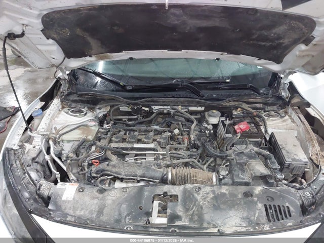 SHHFK7H4XJU208585 Honda Civic Sport
