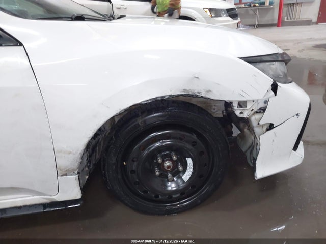 SHHFK7H4XJU208585 Honda Civic Sport