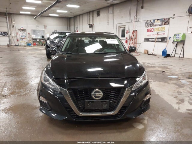 Aukcja sprzedaży 2021 Nissan Altima Sr Vc-turbo Fwd, vin: 1N4AL4CV4MN384566, numer aukcji: 44106077