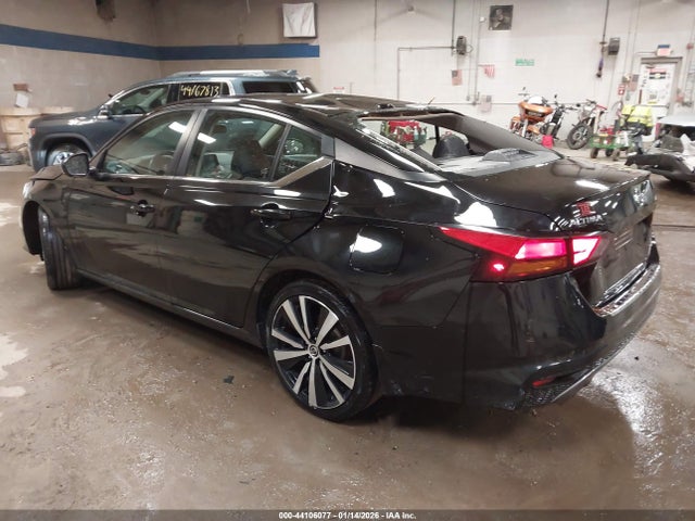 Aukcja sprzedaży 2021 Nissan Altima Sr Vc-turbo Fwd, vin: 1N4AL4CV4MN384566, numer aukcji: 44106077