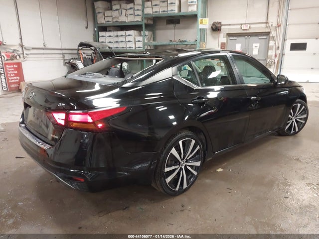 Aukcja sprzedaży 2021 Nissan Altima Sr Vc-turbo Fwd, vin: 1N4AL4CV4MN384566, numer aukcji: 44106077