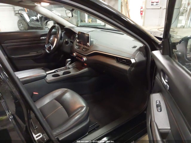 Aukcja sprzedaży 2021 Nissan Altima Sr Vc-turbo Fwd, vin: 1N4AL4CV4MN384566, numer aukcji: 44106077