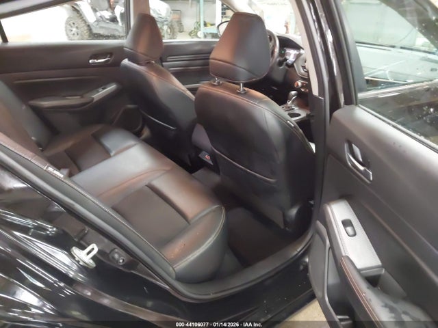 Aukcja sprzedaży 2021 Nissan Altima Sr Vc-turbo Fwd, vin: 1N4AL4CV4MN384566, numer aukcji: 44106077