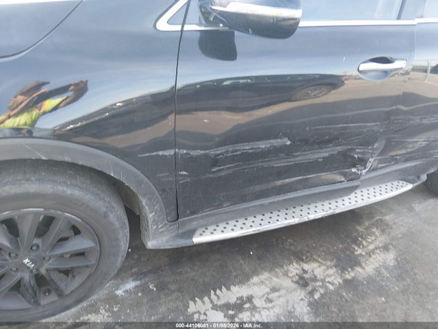 2017 KIA SORENTO 5XYPG4A57HG331515 Photo 5