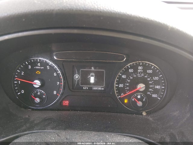 2017 KIA SORENTO 5XYPG4A57HG331515 Photo 6