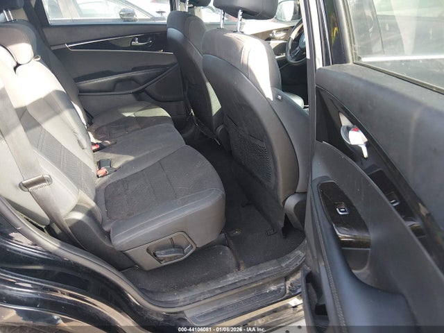 2017 KIA SORENTO 5XYPG4A57HG331515 Photo 7